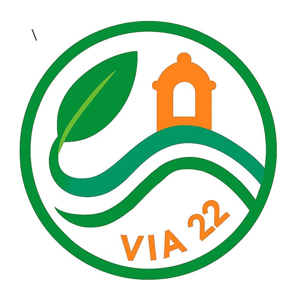 VIA 22